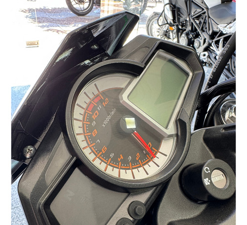 Benelli Tnt 15 - Solo Con Dni - Tarjeta - Cycles