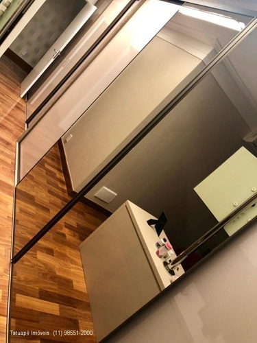 Imagem 9 de 20 de Apartamento - 607e - 33799358
