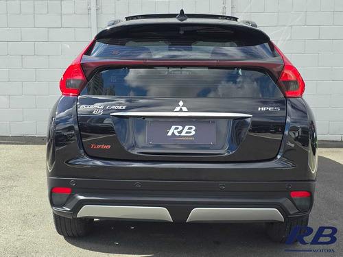 Mitsubishi Eclipse Cross Cross HPE-S 1.5 16V 165cv Aut.