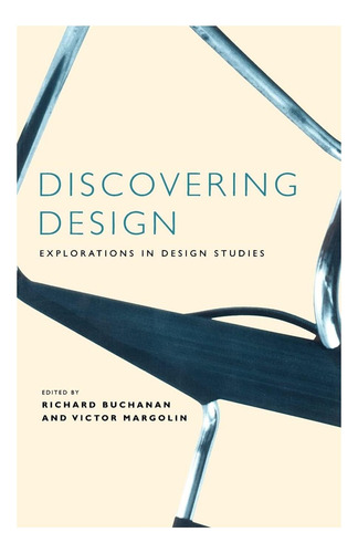 Livro: Descobrindo O Design: Explorações Em Estudos De Design