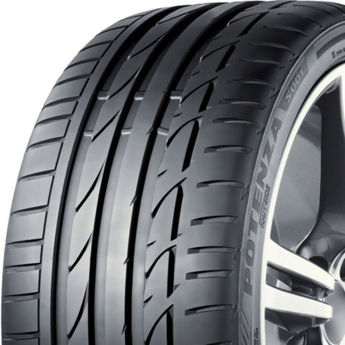 235/40r19 Bridgestone Potenza S001 96w Xl