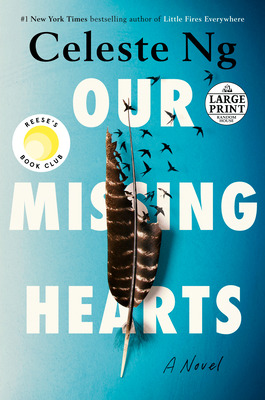 Libro Our Missing Hearts - Ng, Celeste