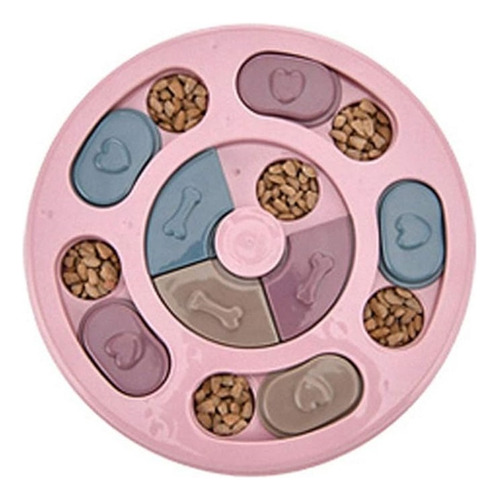 Juguetes Para Perros Grandes-interactive Dog Puzzle Toys Ni