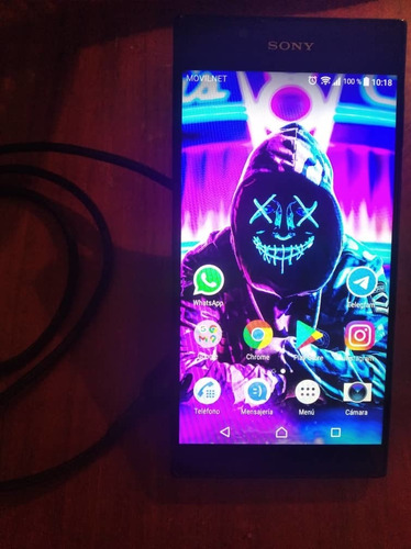 Sony Xperia L1
