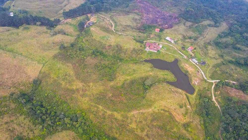 Imagen 6 de 25 de Finca Posada En Venta Táchira