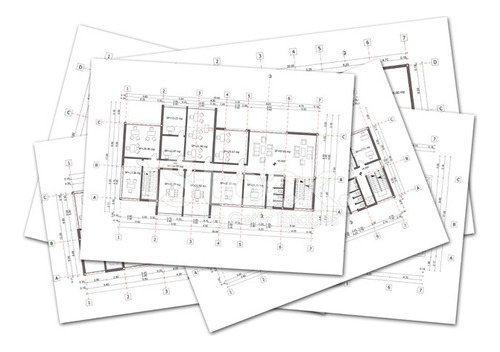 Planos De Casas