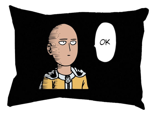 Cojines Decorativos One Punch Man