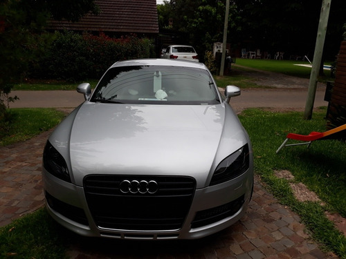 Audi Tt 1.8 T Fsi 2010