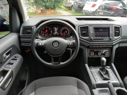 Volkswagen Amarok 2.0 Comfortline 4x2 Aut 2020 46655831