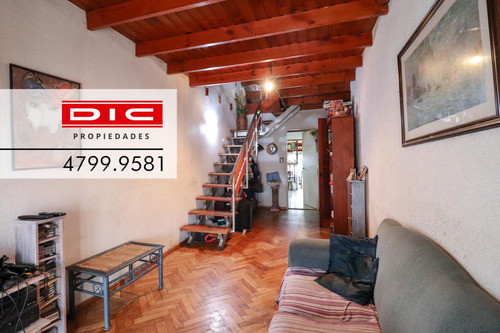 Duplex De 5 Amb En Inmejorable Ubicacion - Olivos