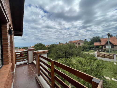 Venta Casa Barrio Los Estribos Merlo San Luis
