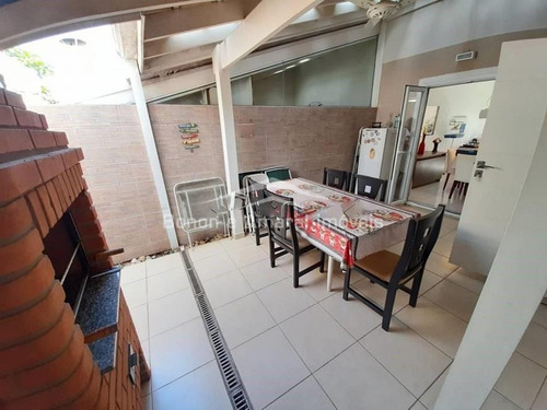 Imagem 9 de 30 de Casa À Venda Em Parque Taquaral - Ca013064