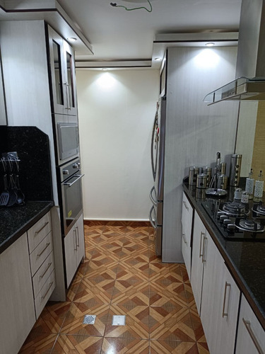 Se Vende Hermosa Casa En La Urbanización Kavanayen En Anaco. (a.p)
