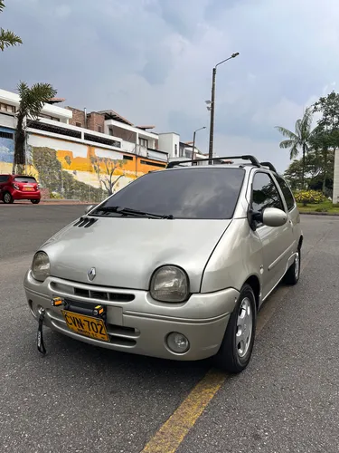 Renault Twingo 1.2 Fidji Dynamique
