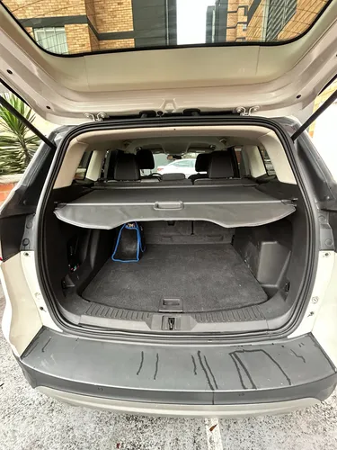 Ford Escape 2.0 Se 4x2