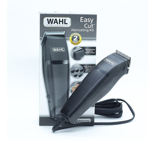 wahl easy cut