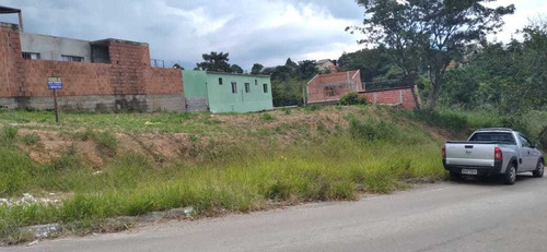 Imagem 5 de 6 de Terreno Plano Com 320 M² - Jd Bahia 1 Várzea Pta