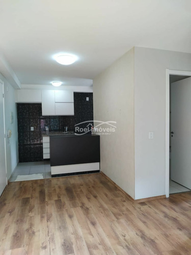 Imagem 14 de 18 de Apartamento Térreo Com Quintal - Venda - 2 Dormitórios - 1952