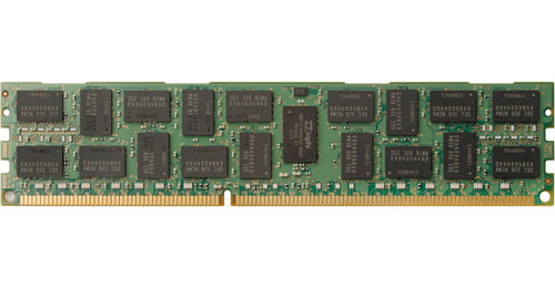 Hp 4gb (1 X 4gb) Ddr4-2133 Ecc Ram