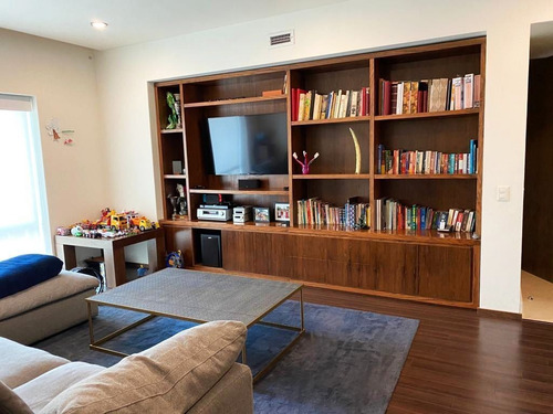Imagen 9 de 25 de Departamento En Venta En Reforma Santa Fe
