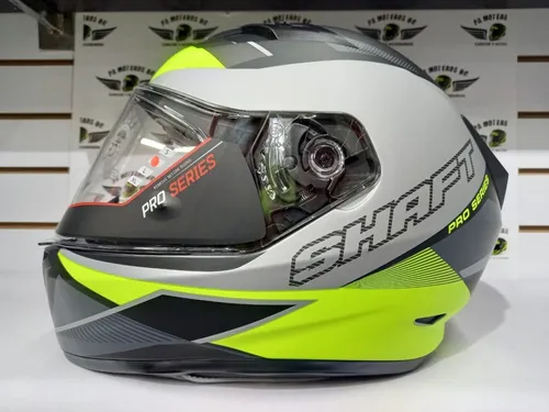 Cascos marca shaft hotsell