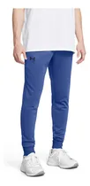 Comprar Pants Under Armour Armour Fleece Joggers Azul Para Hombre