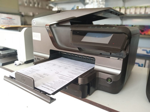 Multifuncional Hp Officejet 8600 Plus