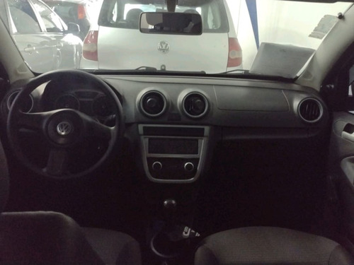 Imagem 7 de 12 de Volkswagen Gol G6 City 1.0 8v Flex