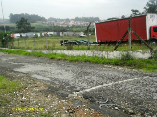 Imagem 12 de 15 de Terreno - Assuncao - Ref: 1568 - V-3713