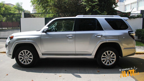 Toyota 4runner 4x4 Limited 2019