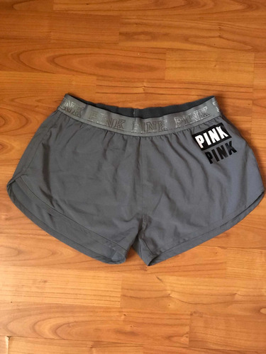 Short Deportivo Victoria Secret