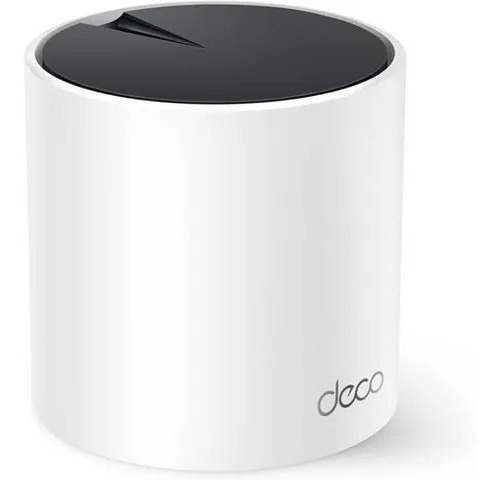 Access Point, Router Sistema Wi-fi Mesh Deco X55 (3 Pack)