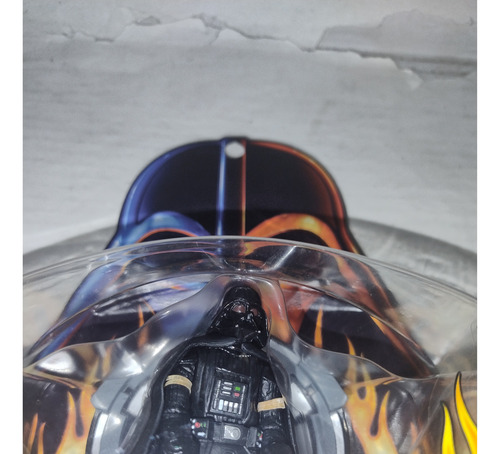 Darth Vader Star Wars Celebration Iii (3)