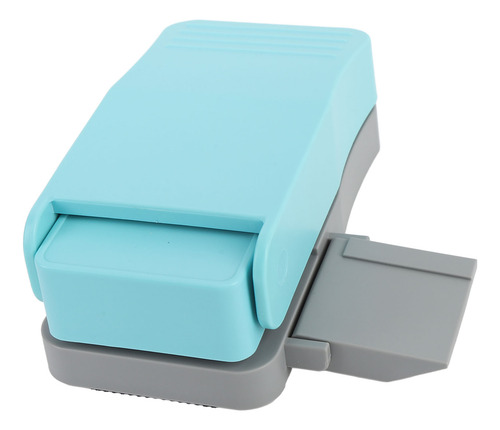 Puzzle Maker Punch Clean Cut, Mango Que Ahorra Mano De Obra,
