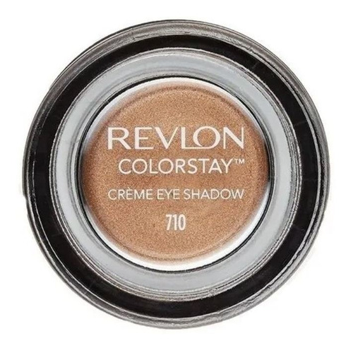 Sombra De Ojos Revlon Colorstay Creme Eye Shadow