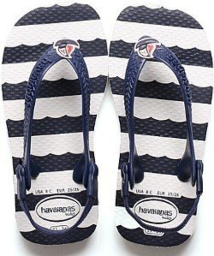 Havaianas Baby Chic Niños