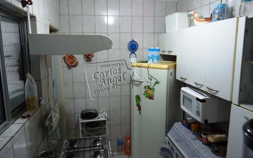 Imagem 11 de 24 de Apartamento A Venda No Bairro Jardim Real Em Praia Grande - - 2990-1
