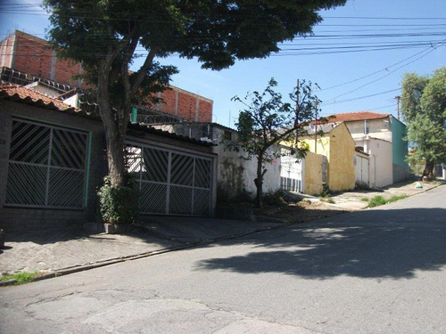 Imagem 1 de 2 de Terreno Vila Ré São Paulo/sp - 8959