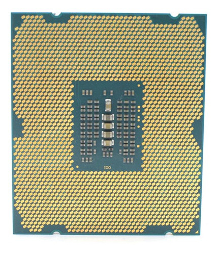 Processador Intel Xeon E5 2620 V3 + Pasta Térmica Seringa