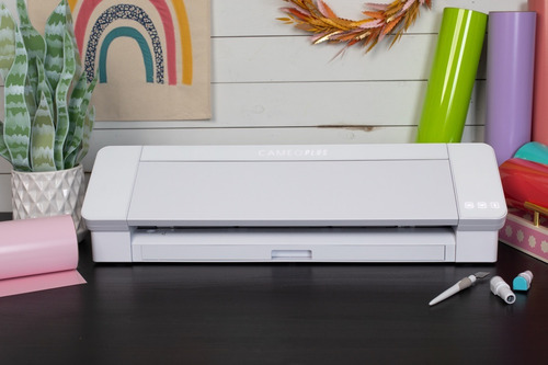 Plotter De Corte Silhouette Cameo Plus De 15 Pulgadas