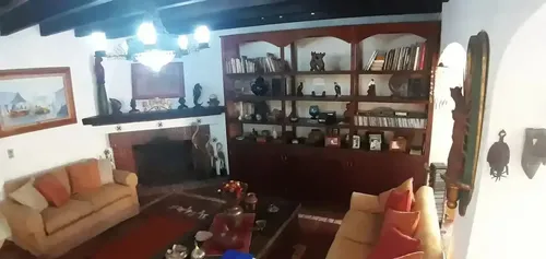 Casa En Venta En Las Palmas, Cuernavaca, Morelos