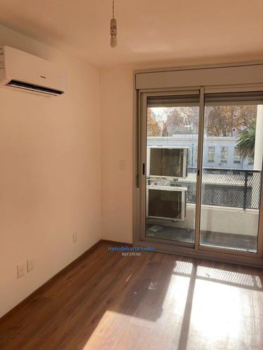 Imagen 8 de 11 de Apartamento De 2 Dormitorios En Cordón Cw179761