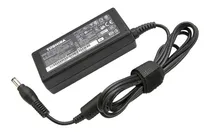 Comprar Cargador Notebook Toshiba Satellite A100 A200 19v 3.42a 65w