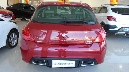 Peugeot 308 Active 2014
