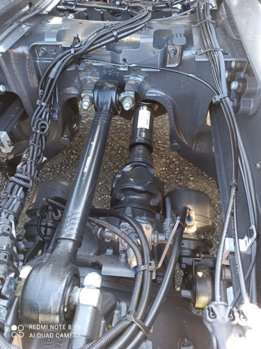 Imagem 10 de 10 de Scania 540