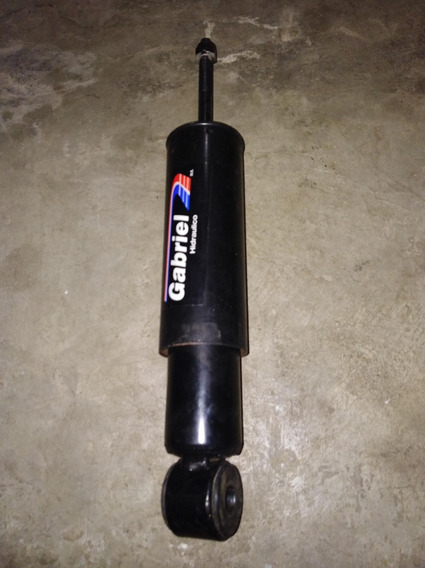 Gabriel G64044 ReadyMount Complete Strut Assembly
