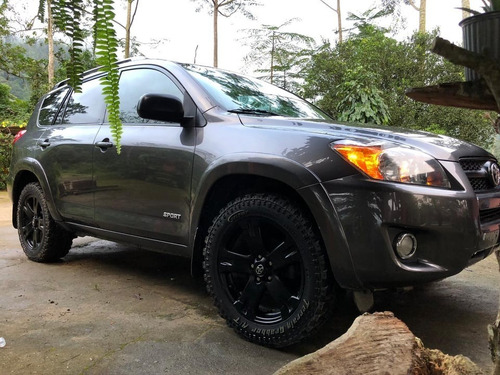 Toyota Rav4 Del 2009 Americano