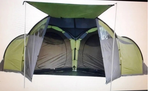 Carpa Doite Pirineo Impecable