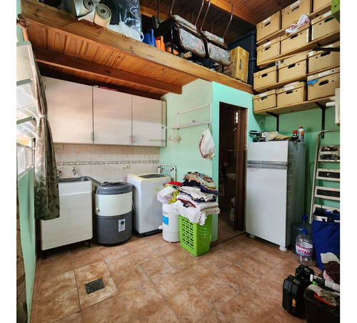 Hermosa Casa Interna Apta Crédito