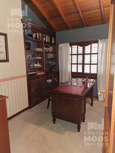Casa En Venta - Maq. Savio